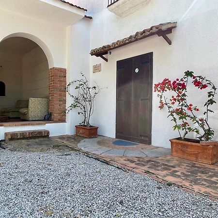 Villa Tana Pacenzia Cefalù Εξωτερικό φωτογραφία