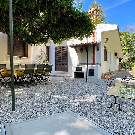Villa Tana Pacenzia Cefalù Εξωτερικό φωτογραφία