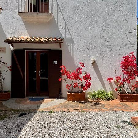 Villa Tana Pacenzia Cefalù Εξωτερικό φωτογραφία