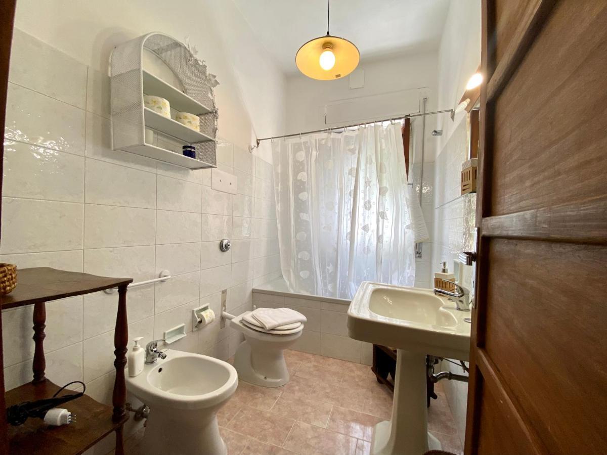 Villa Tana Pacenzia Cefalù Εξωτερικό φωτογραφία