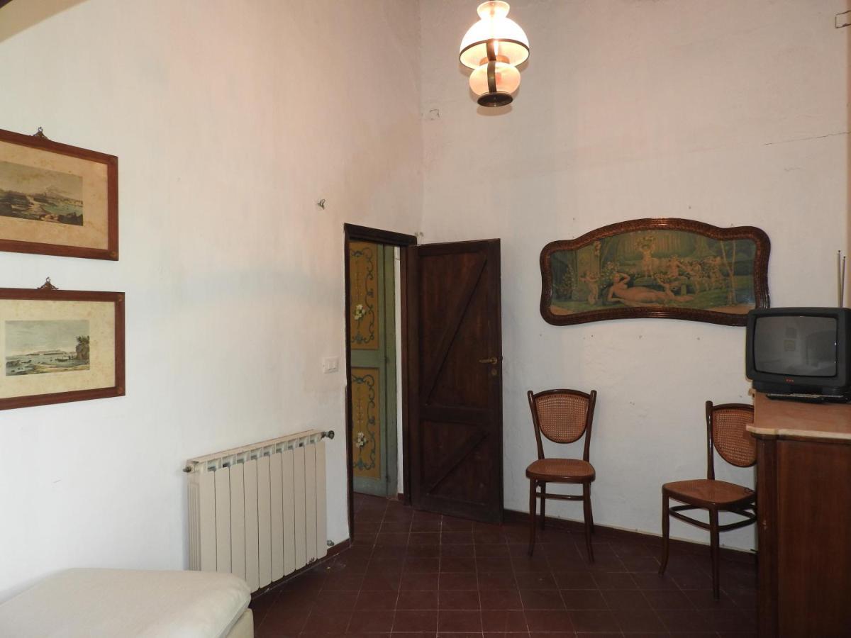 Villa Tana Pacenzia Cefalù Εξωτερικό φωτογραφία