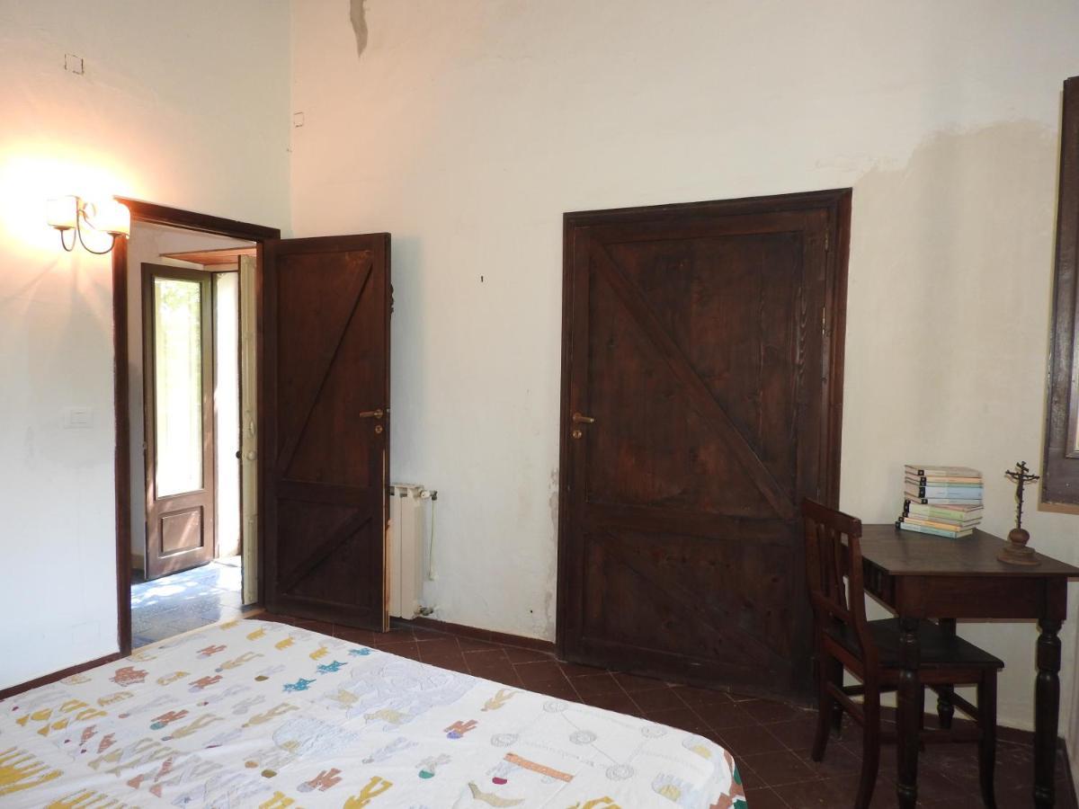 Villa Tana Pacenzia Cefalù Εξωτερικό φωτογραφία