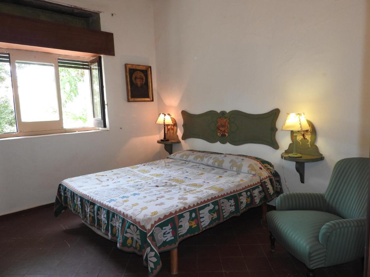 Villa Tana Pacenzia Cefalù Εξωτερικό φωτογραφία
