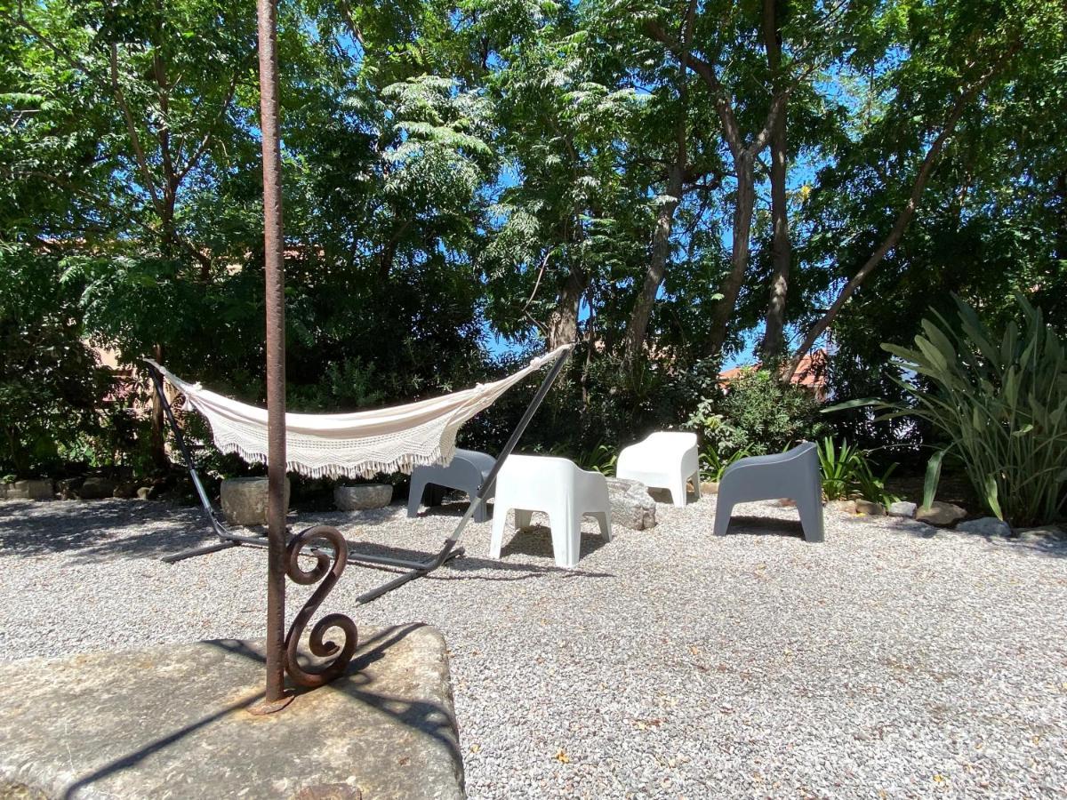 Villa Tana Pacenzia Cefalù Εξωτερικό φωτογραφία