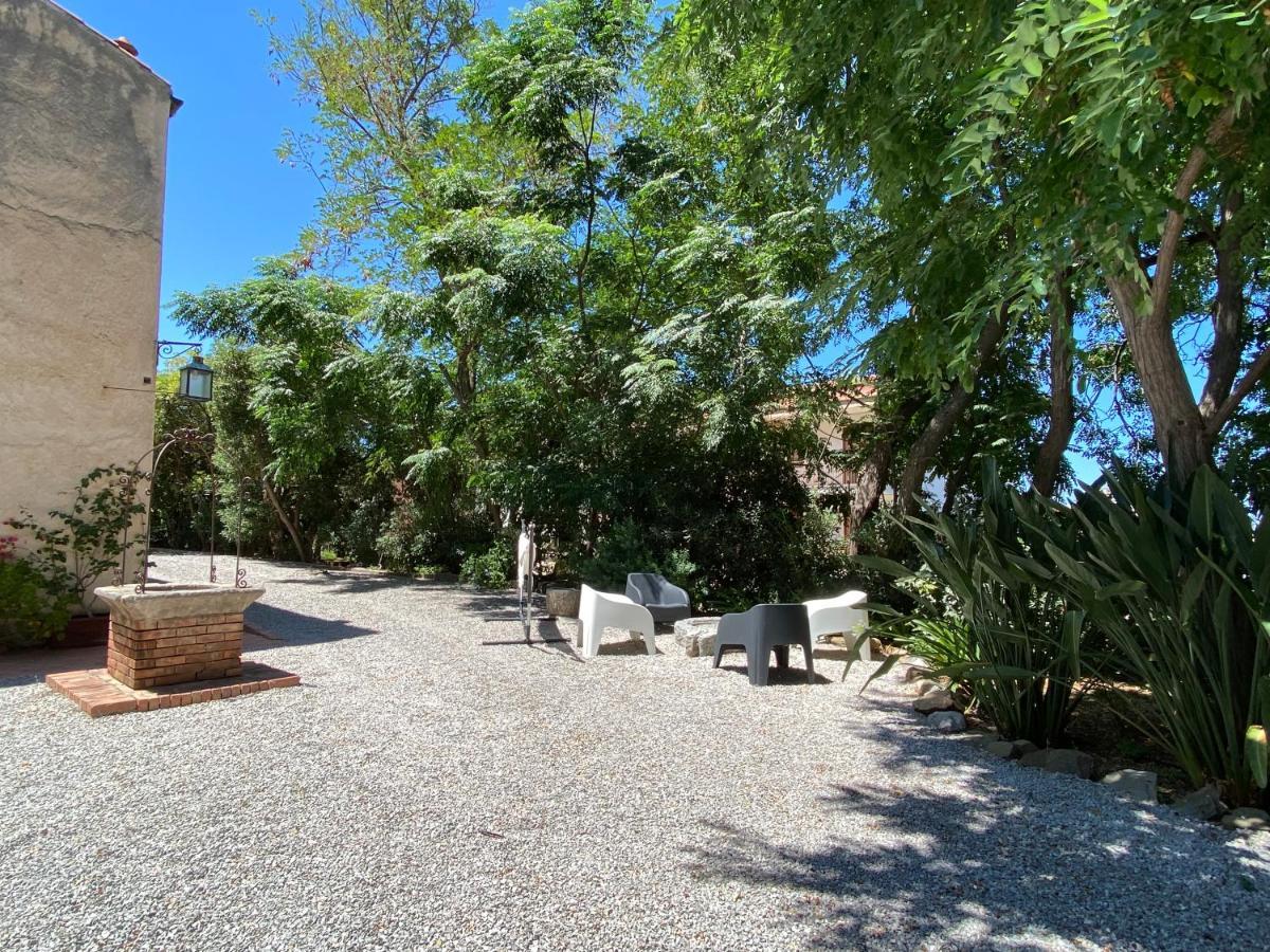 Villa Tana Pacenzia Cefalù Εξωτερικό φωτογραφία