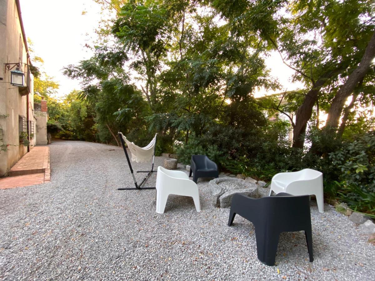 Villa Tana Pacenzia Cefalù Εξωτερικό φωτογραφία