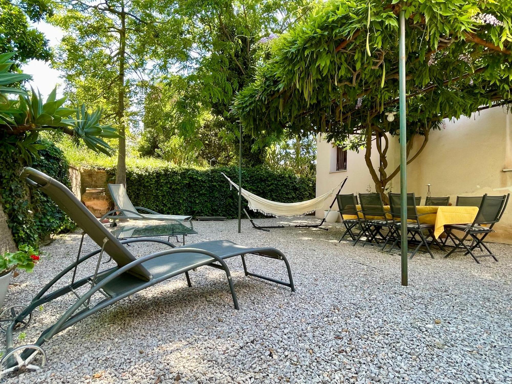 Villa Tana Pacenzia Cefalù Εξωτερικό φωτογραφία