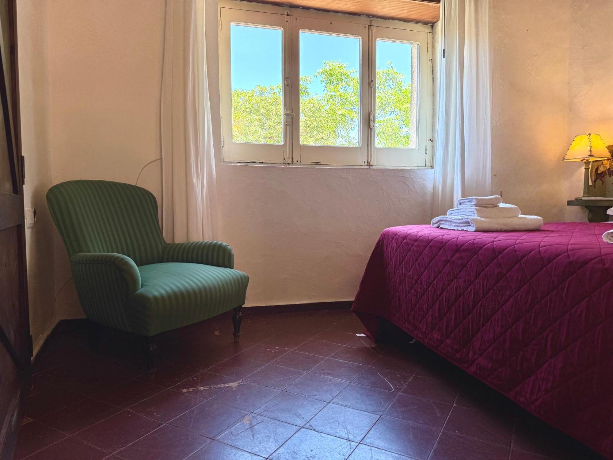 Villa Tana Pacenzia Cefalù Εξωτερικό φωτογραφία