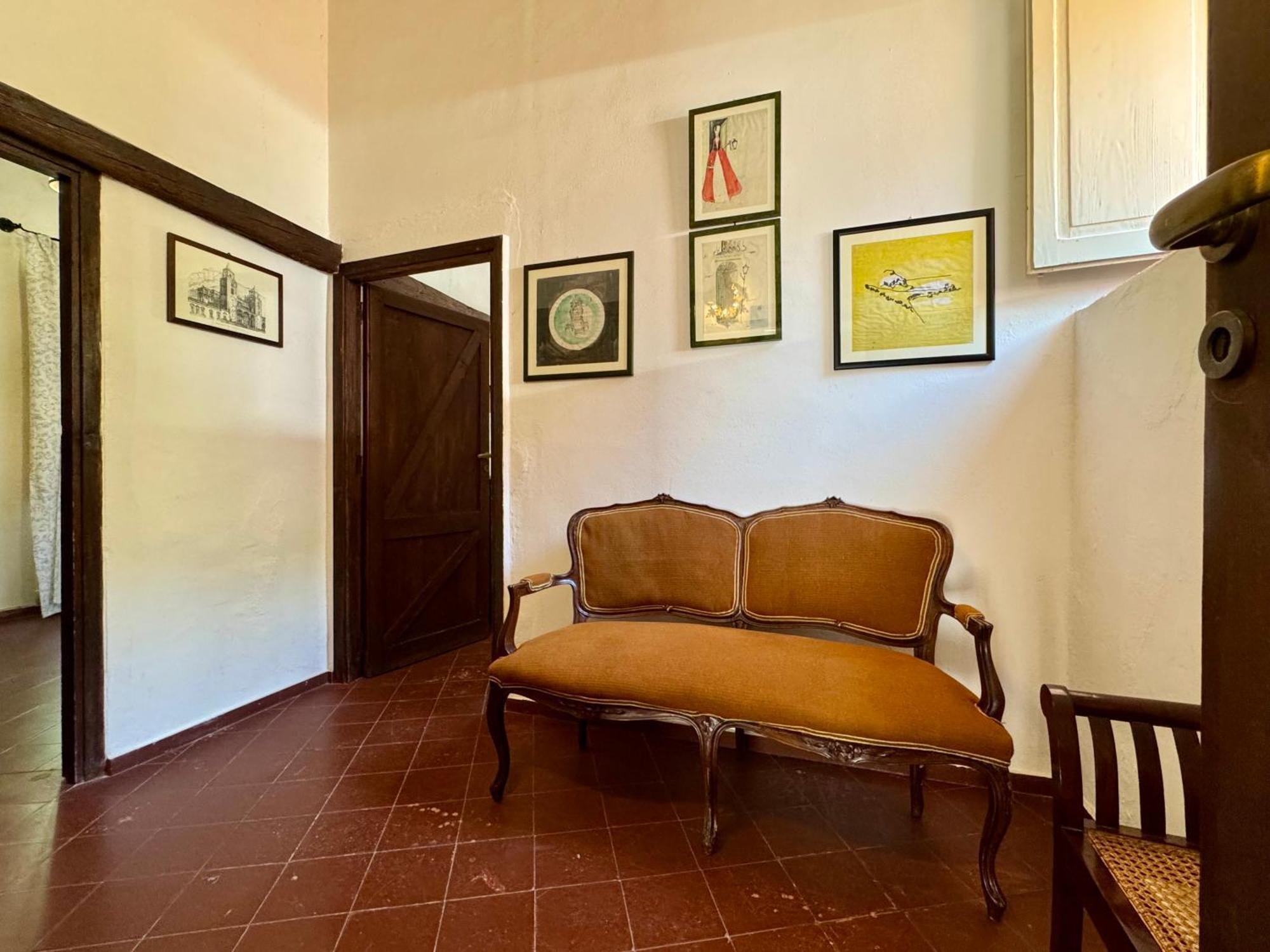 Villa Tana Pacenzia Cefalù Εξωτερικό φωτογραφία
