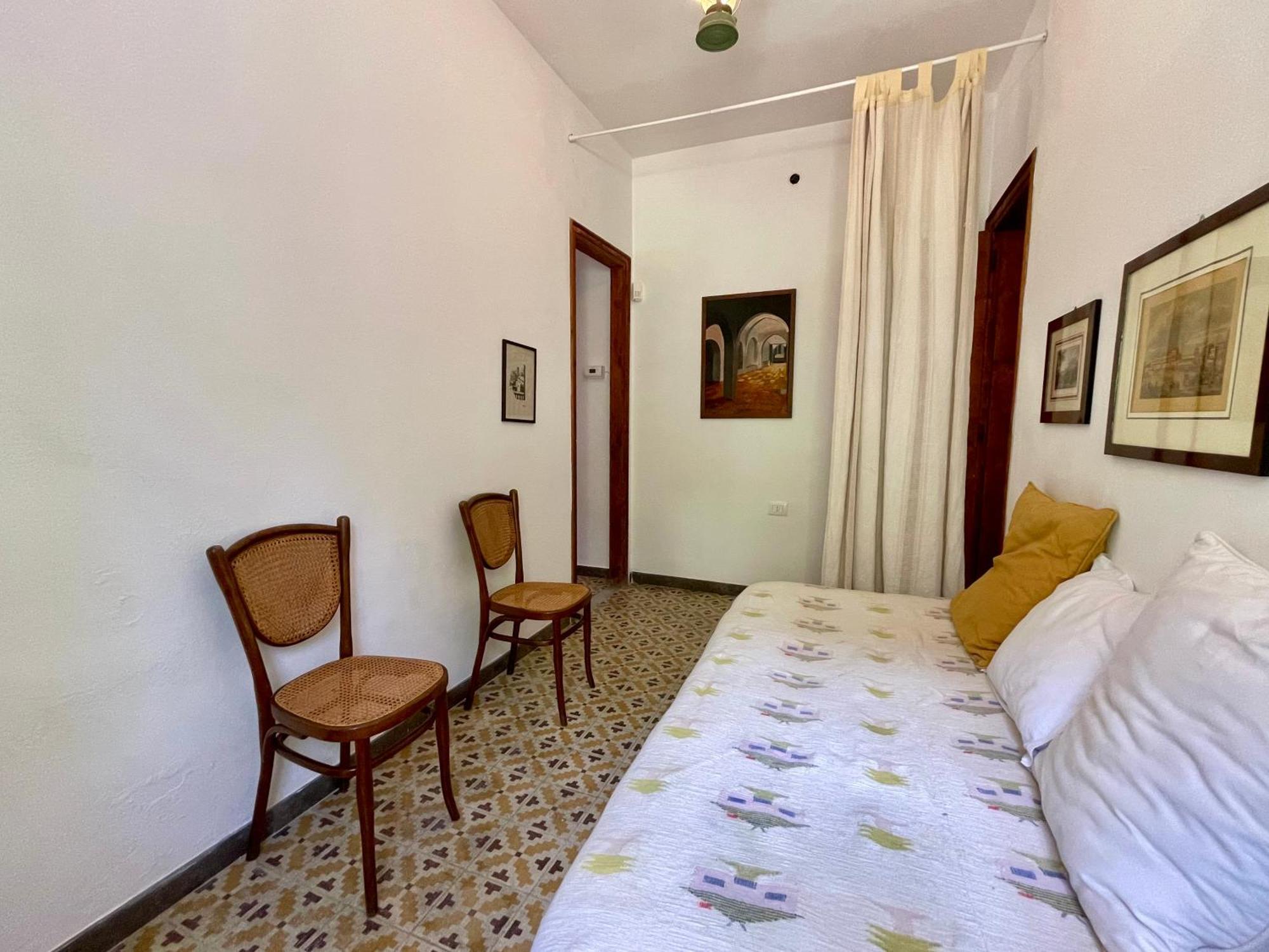 Villa Tana Pacenzia Cefalù Εξωτερικό φωτογραφία