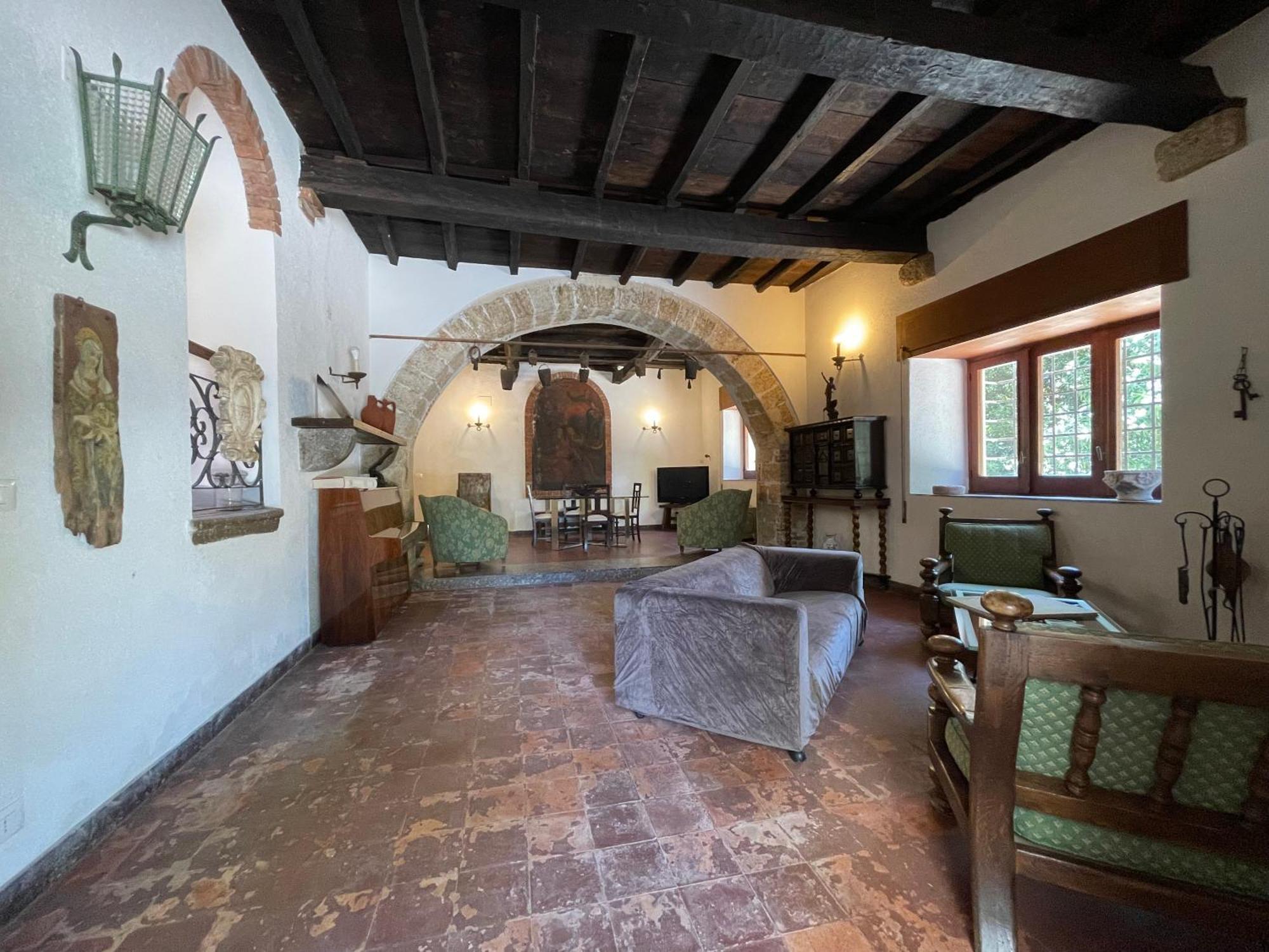 Villa Tana Pacenzia Cefalù Εξωτερικό φωτογραφία