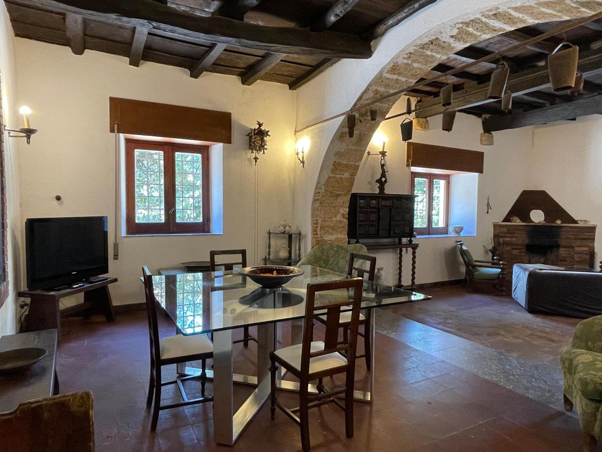 Villa Tana Pacenzia Cefalù Εξωτερικό φωτογραφία