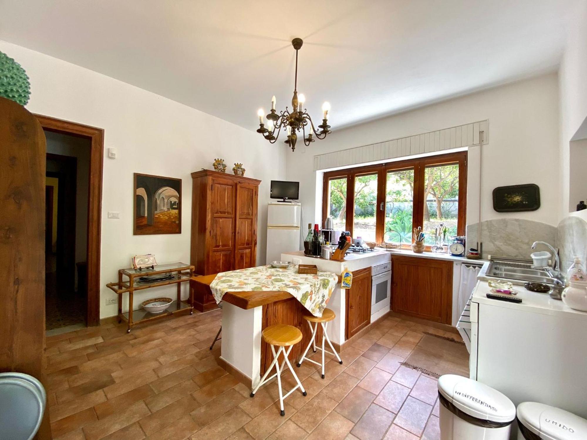 Villa Tana Pacenzia Cefalù Εξωτερικό φωτογραφία
