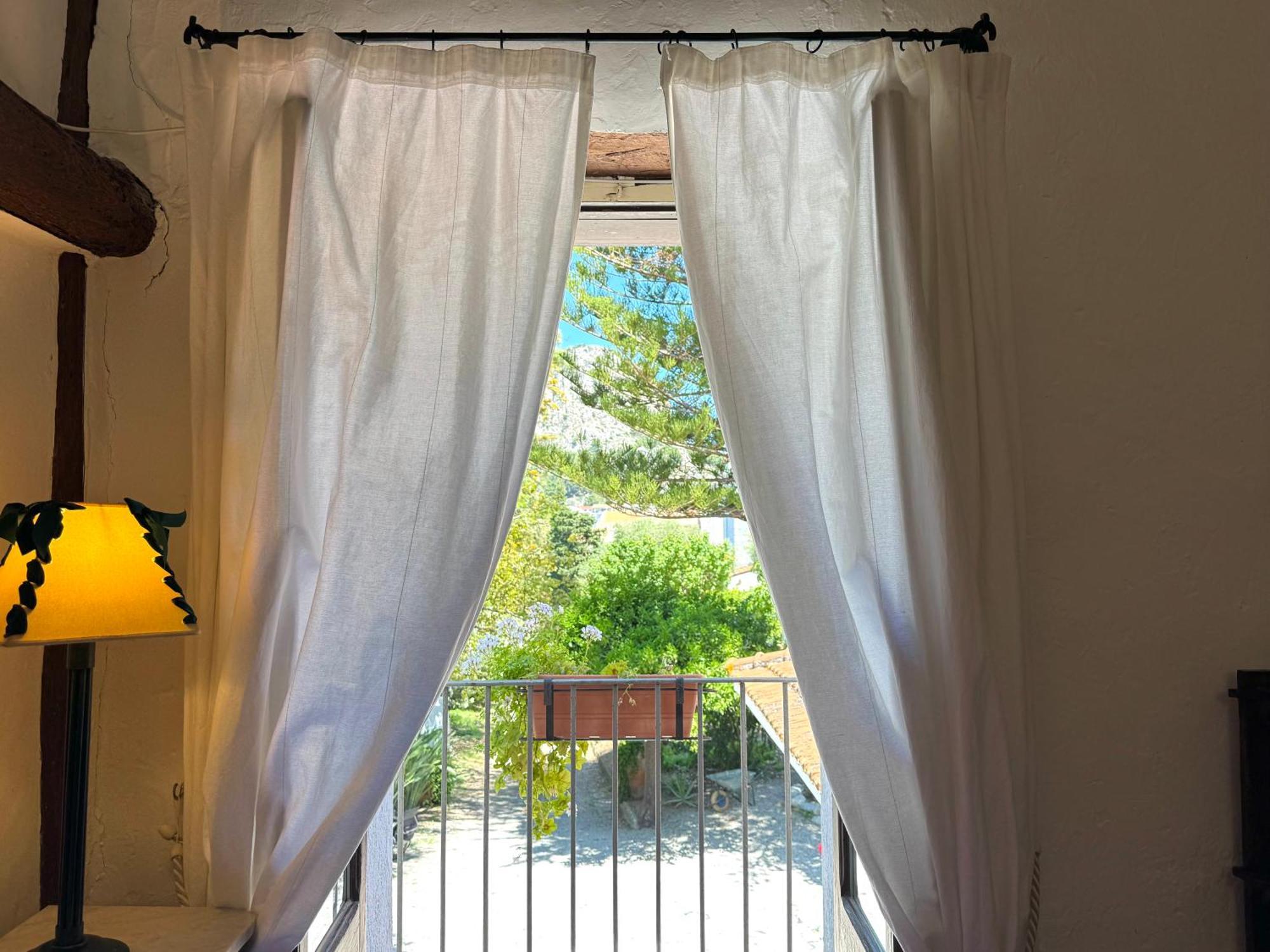 Villa Tana Pacenzia Cefalù Εξωτερικό φωτογραφία