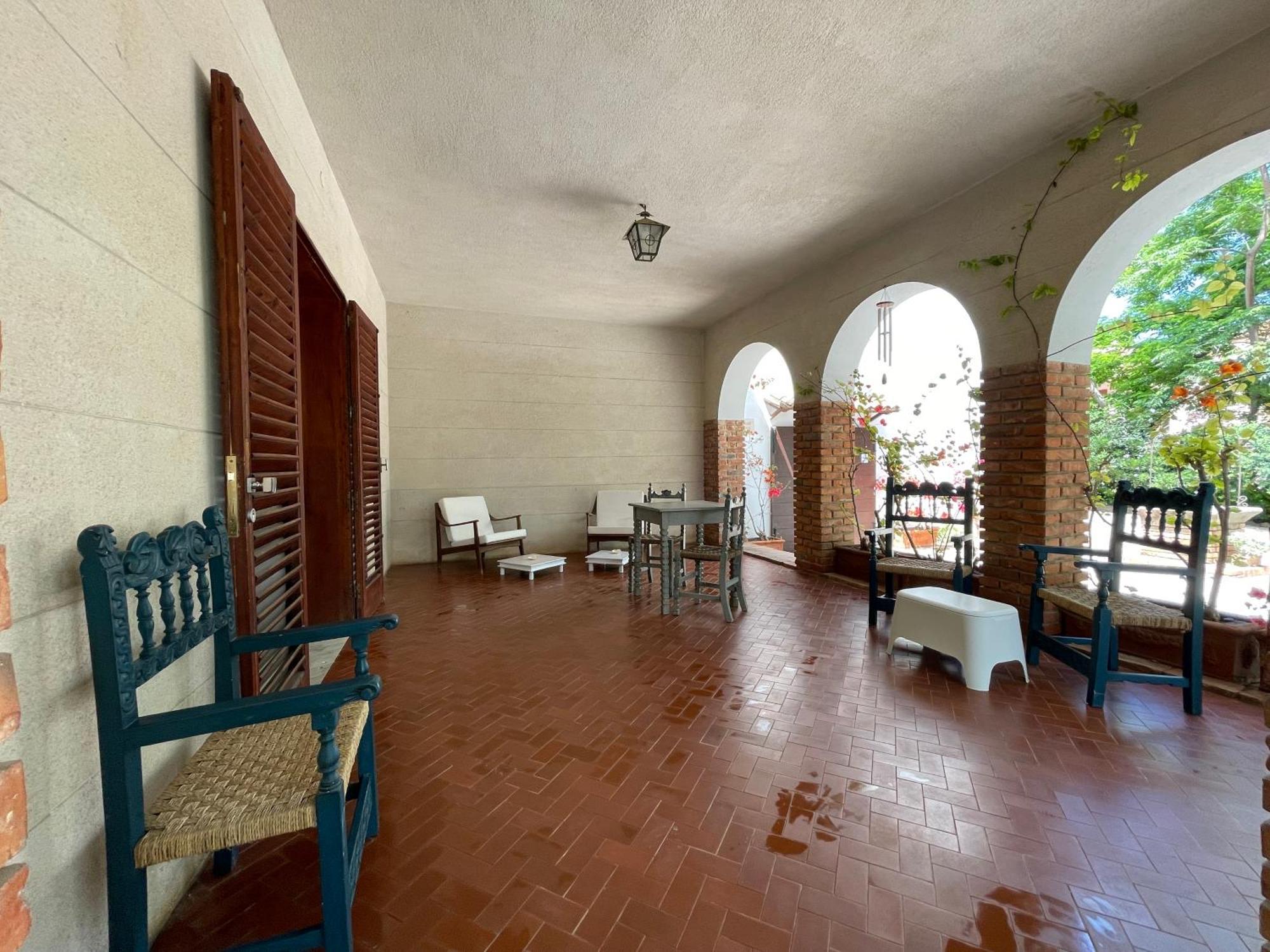 Villa Tana Pacenzia Cefalù Εξωτερικό φωτογραφία