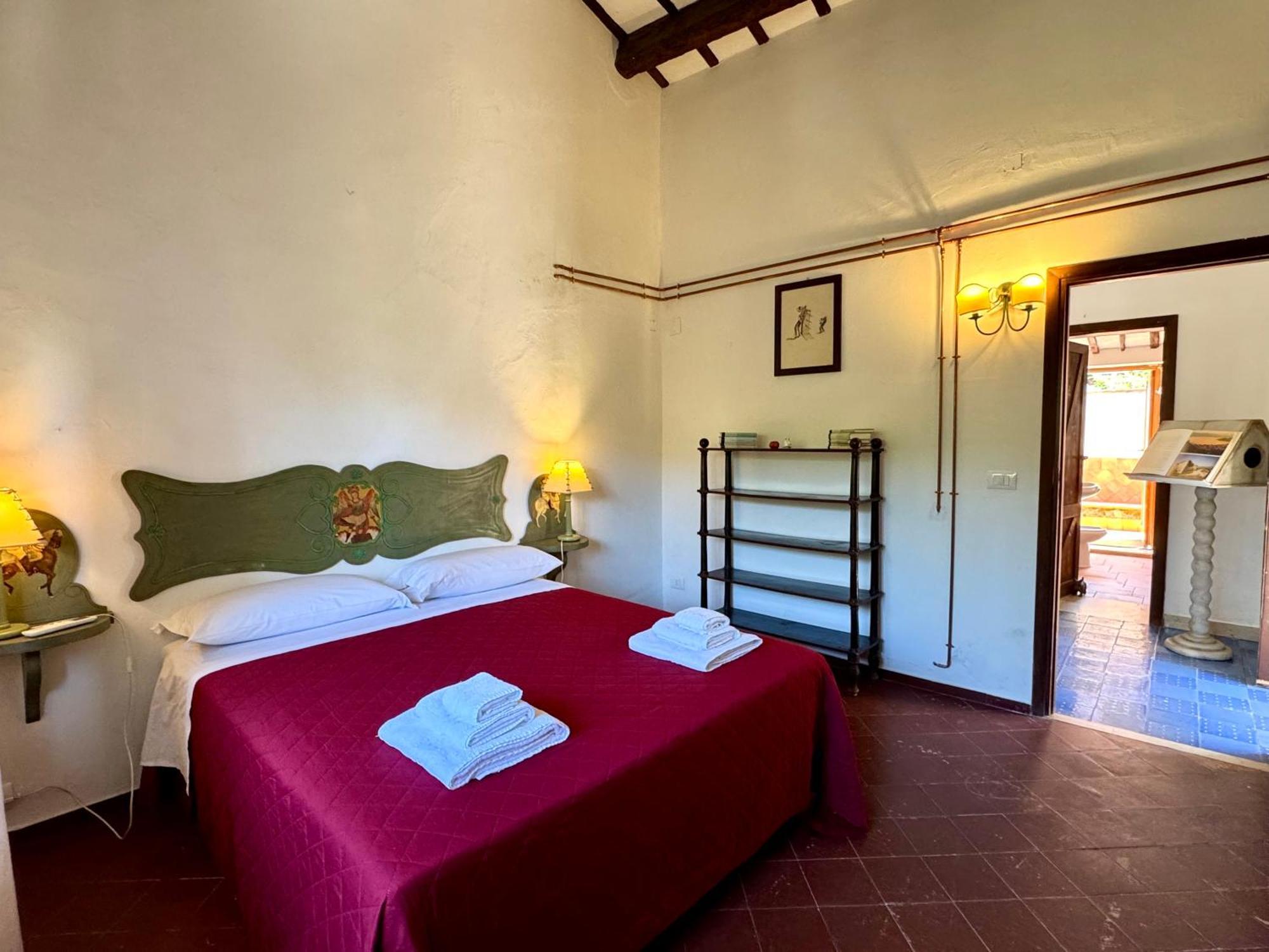 Villa Tana Pacenzia Cefalù Εξωτερικό φωτογραφία