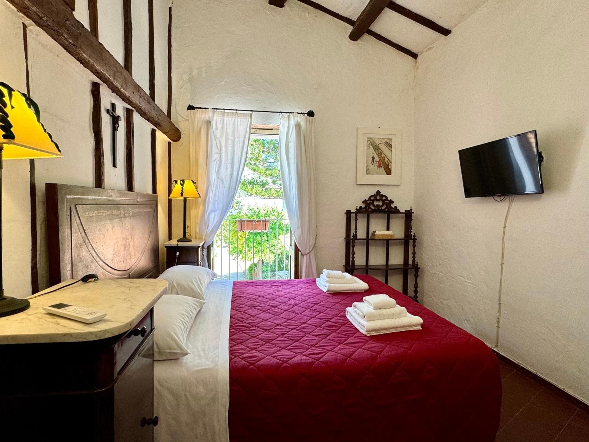 Villa Tana Pacenzia Cefalù Εξωτερικό φωτογραφία