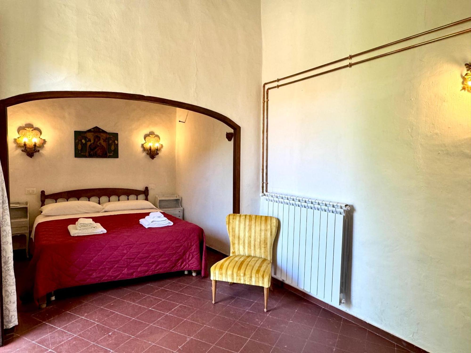 Villa Tana Pacenzia Cefalù Εξωτερικό φωτογραφία