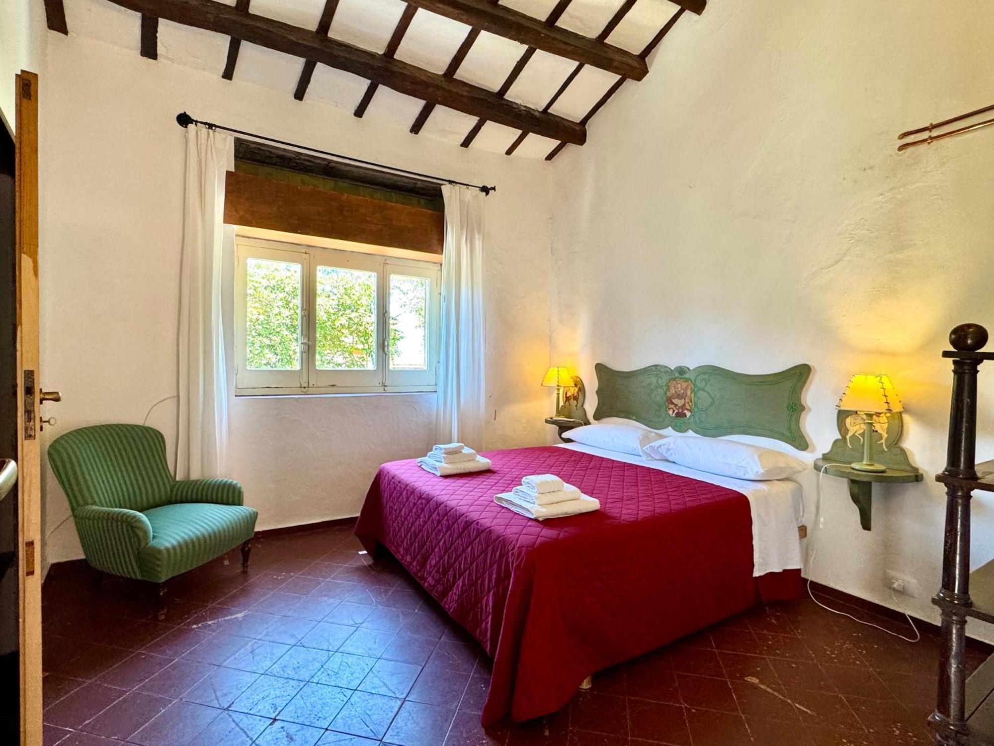 Villa Tana Pacenzia Cefalù Εξωτερικό φωτογραφία