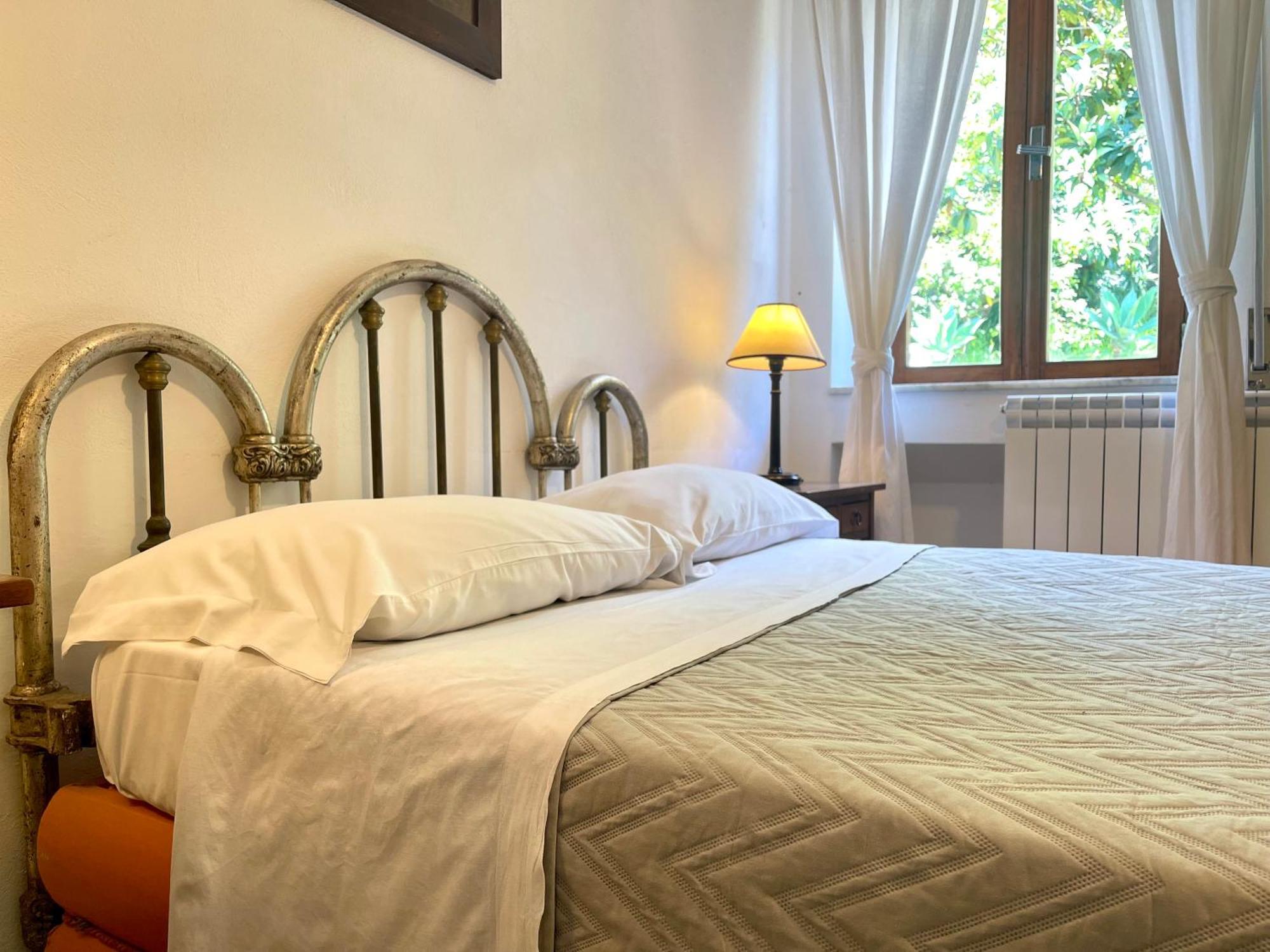 Villa Tana Pacenzia Cefalù Εξωτερικό φωτογραφία
