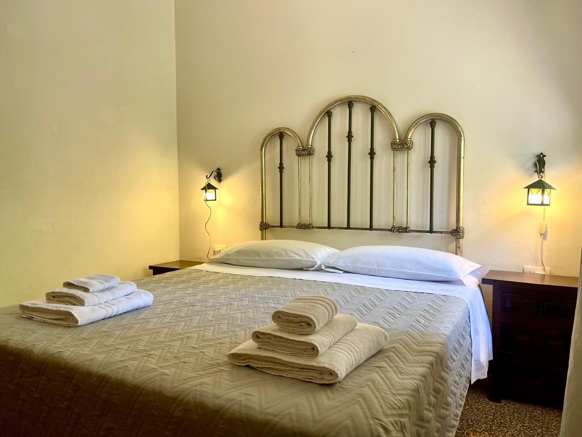 Villa Tana Pacenzia Cefalù Εξωτερικό φωτογραφία